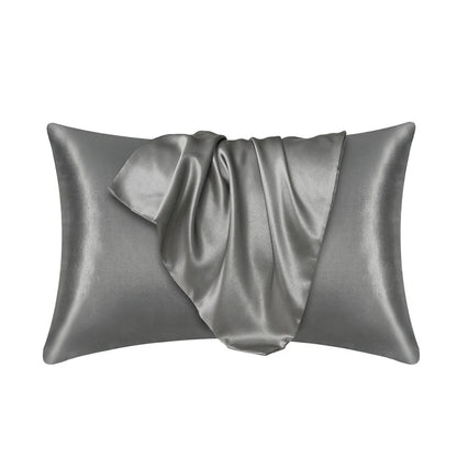 Set of 2 Silk Pillowcases